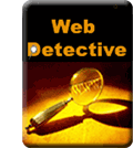 Web Detective