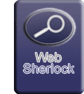 Web Sherlock
